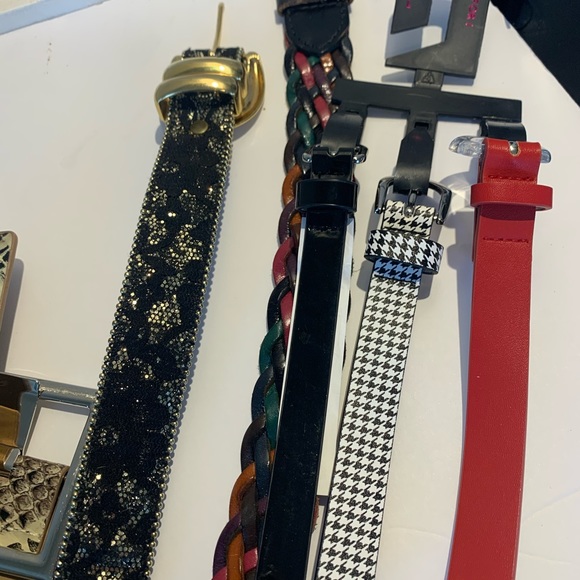 Belts - Picture 1 of 9
